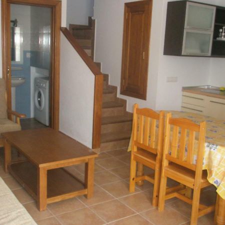 Duplex La Graciosa Διαμέρισμα Caleta de Sebo Εξωτερικό φωτογραφία