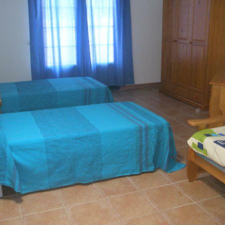 Duplex La Graciosa Διαμέρισμα Caleta de Sebo Εξωτερικό φωτογραφία
