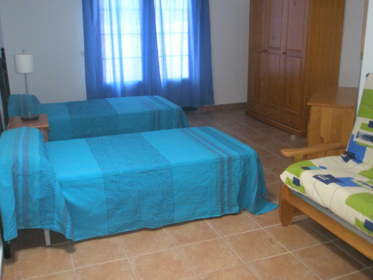 Duplex La Graciosa Διαμέρισμα Caleta de Sebo Εξωτερικό φωτογραφία