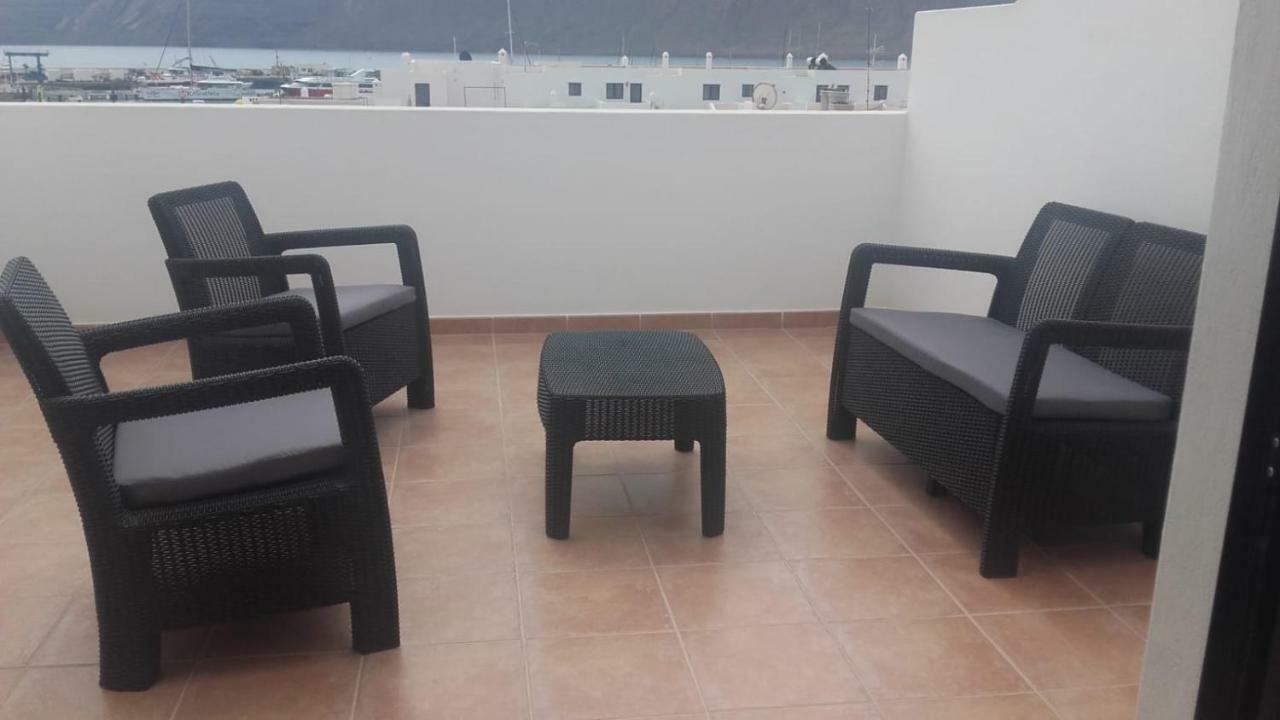 Duplex La Graciosa Διαμέρισμα Caleta de Sebo Εξωτερικό φωτογραφία