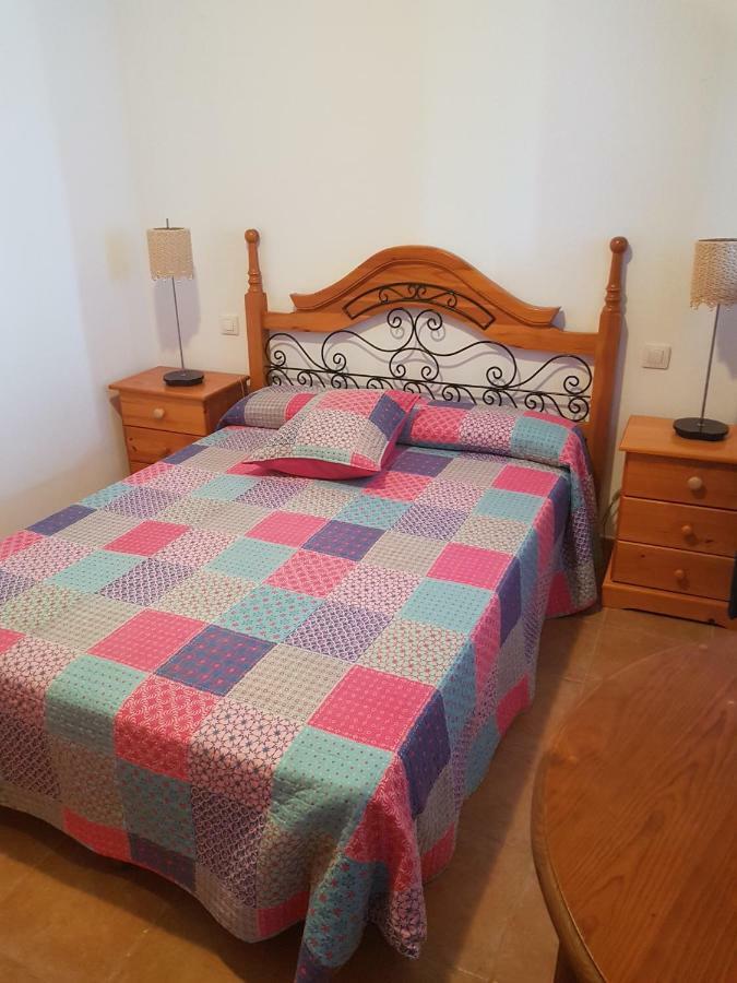 Duplex La Graciosa Διαμέρισμα Caleta de Sebo Εξωτερικό φωτογραφία